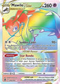 Mawile VSTAR (Secret) (200) - SWSH12: Silver Tempest (SWSH12)