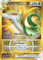 Serperior VSTAR (Secret) (210) (210) - SWSH12: Silver Tempest (SWSH12)