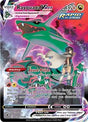Rayquaza VMAX (TG20) - SWSH12: Silver Tempest Trainer Gallery (SWSH12: TG)