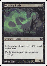 Looming Shade (142) - Ninth Edition (9ED)