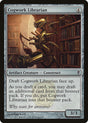Cogwork Librarian (58) - Conspiracy (CNS)