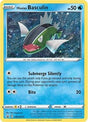 Hisuian Basculin - (SWSH273) - SWSH: Sword & Shield Promo Cards (SWSD)