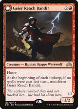 Geier Reach Bandit // Vildin-Pack Alpha (159) - Shadows over Innistrad (SOI)