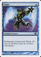 Flight (80) - Eighth Edition (8ED)