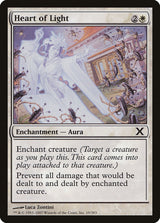 Heart of Light (19) - Tenth Edition (10E)