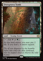 Overgrown Tomb (266) - Lorwyn Eclipsed (ECL)