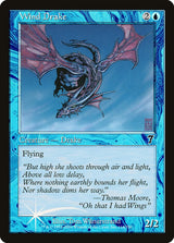 Wind Drake (114) - Seventh Edition (7ED)