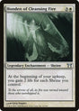 Honden of Cleansing Fire (14) - Champions of Kamigawa (CHK)