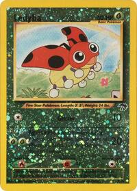 Ledyba (7) - Southern Islands (SI)
