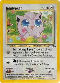 Jigglypuff (8) - Southern Islands (SI)