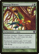 Treetop Bracers (276) - Ninth Edition (9ED)