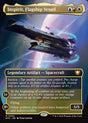 Inspirit, Flagship Vessel (2) - Edge of Eternities Commander (EOC)