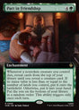 Part in Friendship (308) - The Hobbit (HOB)