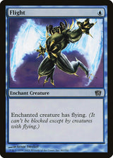 Flight (80) - Eighth Edition (8ED)