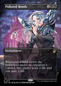 Polluted Bonds (75) - Wilds of Eldraine: Enchanting Tales (WOT)