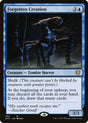 Forgotten Creation (100) - Midnight Hunt Commander (MIC)