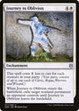 Journey to Oblivion (17) - Zendikar Rising (ZNR)