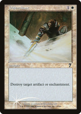 Disenchant (13) - Seventh Edition (7ED)