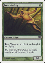Tree Monkey (275) - Ninth Edition (9ED)