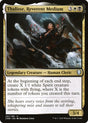 Thalisse, Reverent Medium (291) - Commander Legends (CMR)