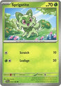 Sprigatito (13) - SV01: Scarlet & Violet Base Set (SVI)