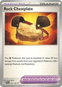 Rock Chestplate (192) - SV01: Scarlet & Violet Base Set (SVI)