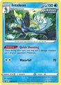 Inteleon - (SWSH279) - SWSH: Sword & Shield Promo Cards (SWSD)