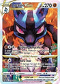 Lucario VSTAR - (SWSH291) - SWSH: Sword & Shield Promo Cards (SWSD)