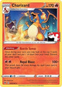 Charizard (25) - Prize Pack Series Cards