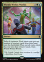 Worlds Within Worlds (241) - Marvel Super Heroes (MSH)