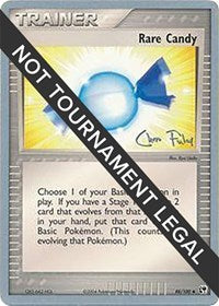 Rare Candy - 2004 (Chris Fulop) (88) - World Championship Decks (WCD)