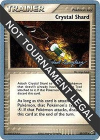 Crystal Shard - 2005 (Michael Gonzalez) (85) - World Championship Decks (WCD)