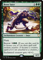 Boon Satyr (132) - Commander 2018 (C18)