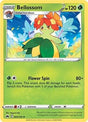 Bellossom (3) - SWSH: Crown Zenith (CRZ)