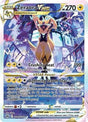 Zeraora VSTAR (GG43) - SWSH: Crown Zenith: Galarian Gallery (CRZ:GG)