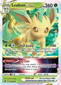 Leafeon VSTAR (14) - SWSH: Crown Zenith (CRZ)
