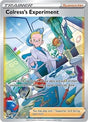 Colress's Experiment (GG59) - SWSH: Crown Zenith: Galarian Gallery (CRZ:GG)