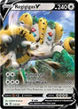 Regigigas V (113) - SWSH: Crown Zenith (CRZ)
