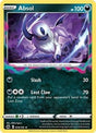 Absol (76) - SWSH: Crown Zenith (CRZ)