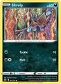 Skrelp (81) - SWSH: Crown Zenith (CRZ)
