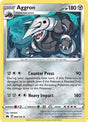 Aggron (89) - SWSH: Crown Zenith (CRZ)
