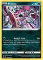 Hoopa (83) - SWSH: Crown Zenith (CRZ)