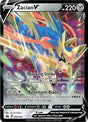 Zacian V (95) - SWSH: Crown Zenith (CRZ)