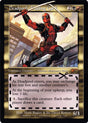Deadpool, Trading Card (7127) - Secret Lair Drop (SLD)