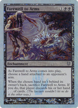 Farewell to Arms (56) - Unhinged (UNH)