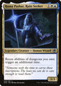Hama Pashar, Ruin Seeker (224) - Adventures in the Forgotten Realms (AFR)