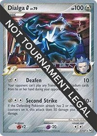Dialga G - 2010 (Yuta Komatsuda) (7) - World Championship Decks (WCD)