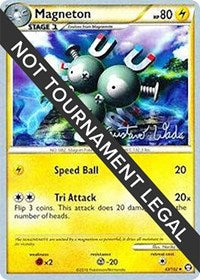 Magneton - 2011 (Gustavo Wada) (43) - World Championship Decks (WCD)