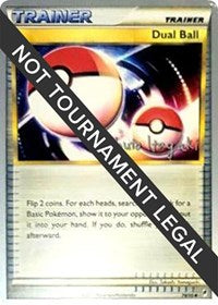 Dual Ball - 2012 (Shuto Itagaki) (78) - World Championship Decks (WCD)