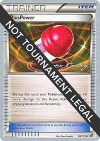 PlusPower - 2012 (Igor Costa) (96) - World Championship Decks (WCD)